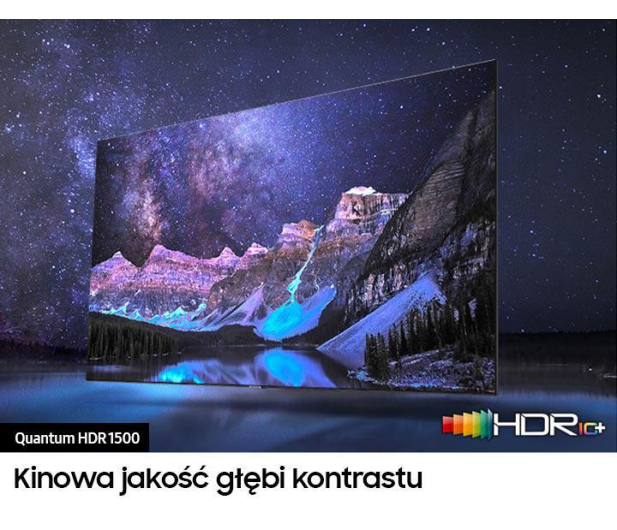 Samsung QE55Q80AA - 627830 - zdjęcie 9